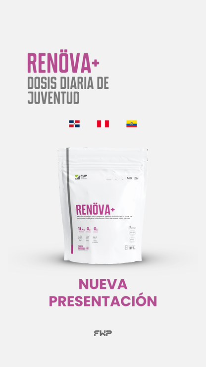 COLAGENO RENOVA+