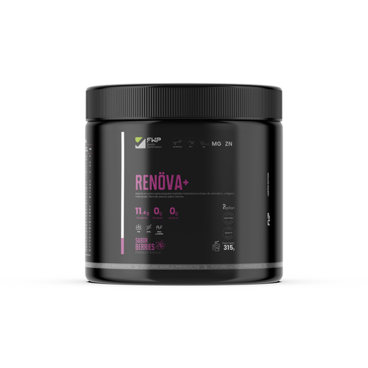 COLAGENO RENOVA+